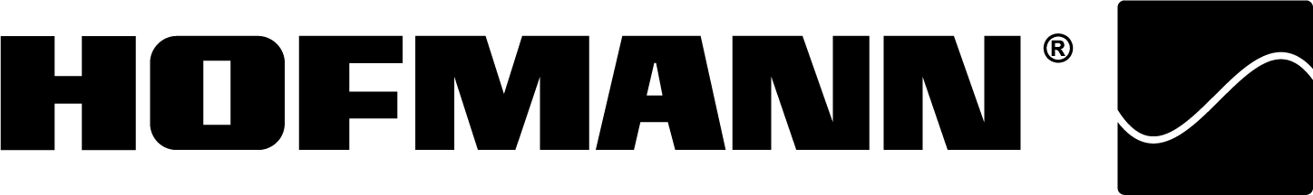 Black Logo image